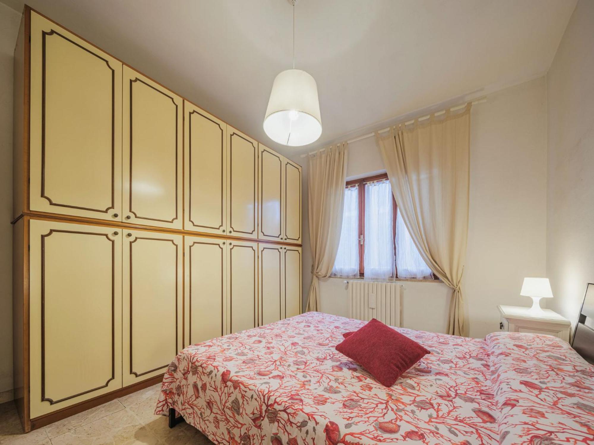 Apartment Ilaria By Interhome Марина-ди-Масса Экстерьер фото