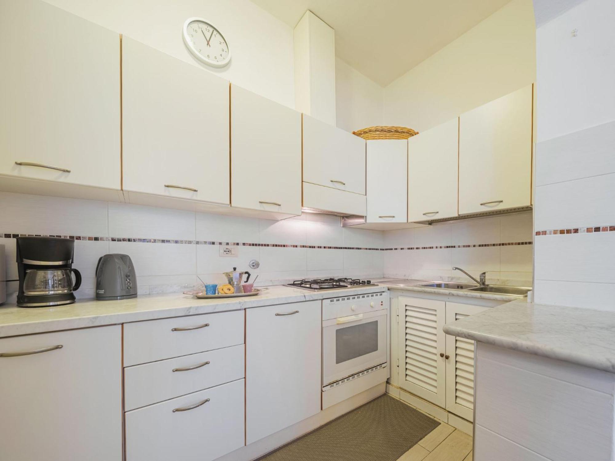 Apartment Ilaria By Interhome Марина-ди-Масса Экстерьер фото