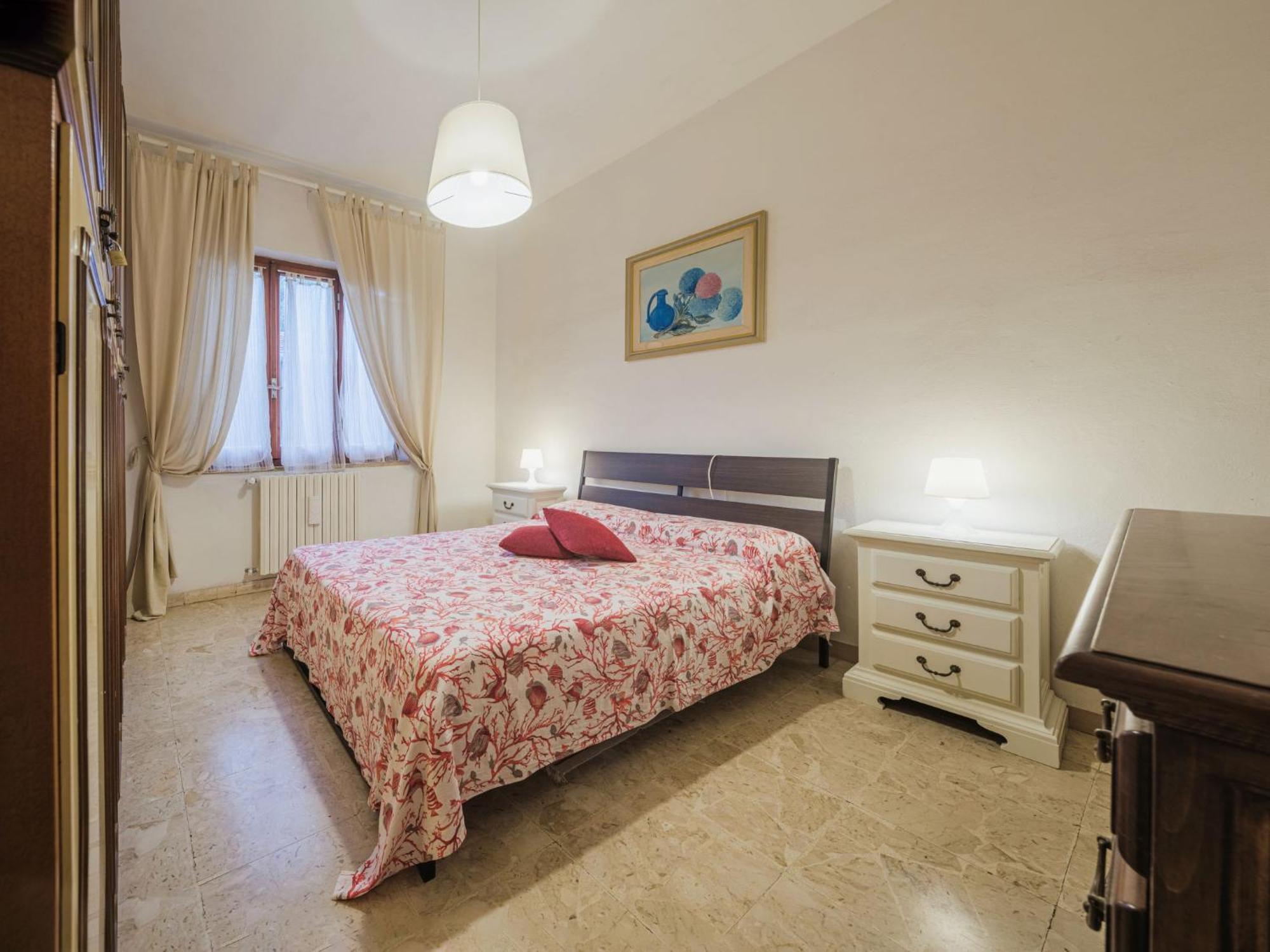 Apartment Ilaria By Interhome Марина-ди-Масса Экстерьер фото